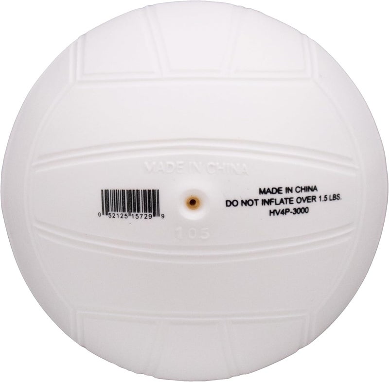 Baden 4 inch Mini Volleyball 12-Pack with Pump for Team Gift, Award, and Pool Friendly - Image 5